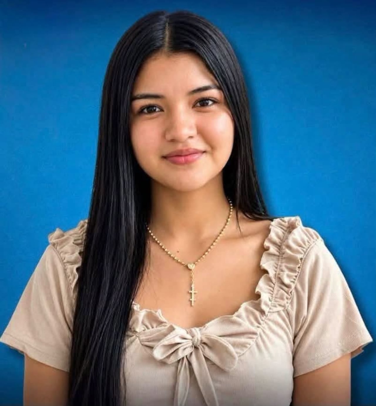 Yerly Carolina Noreña Montenegro, de 19 años, fue hallada sin vida después de varios días de búsqueda tras el volcamiento de una lancha en el río López de Micay.