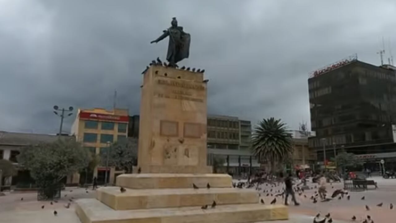 Rutas para viajar hacia Pasto, Nariño