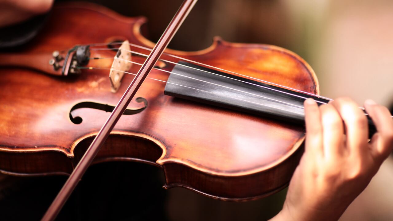 instrumentos musicales