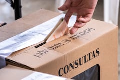 Elecciones, votaciones, voto