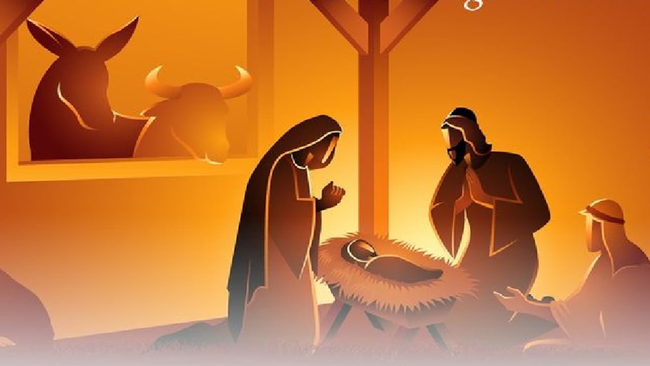 Novena de aguinaldos