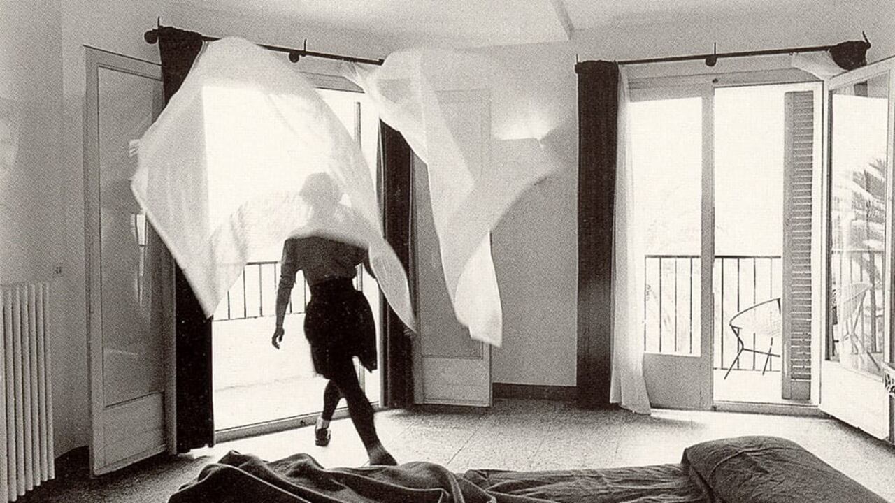 7ª Bienal Internacional de Danza de Cali 2025: siete días de danza para el mundo.