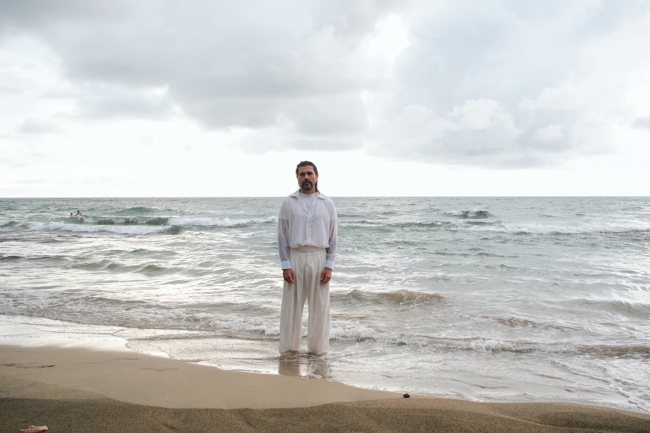 Juanes estrenó su duodécimo álbum 'JuanEsteban' este 6 de marzo de 2026