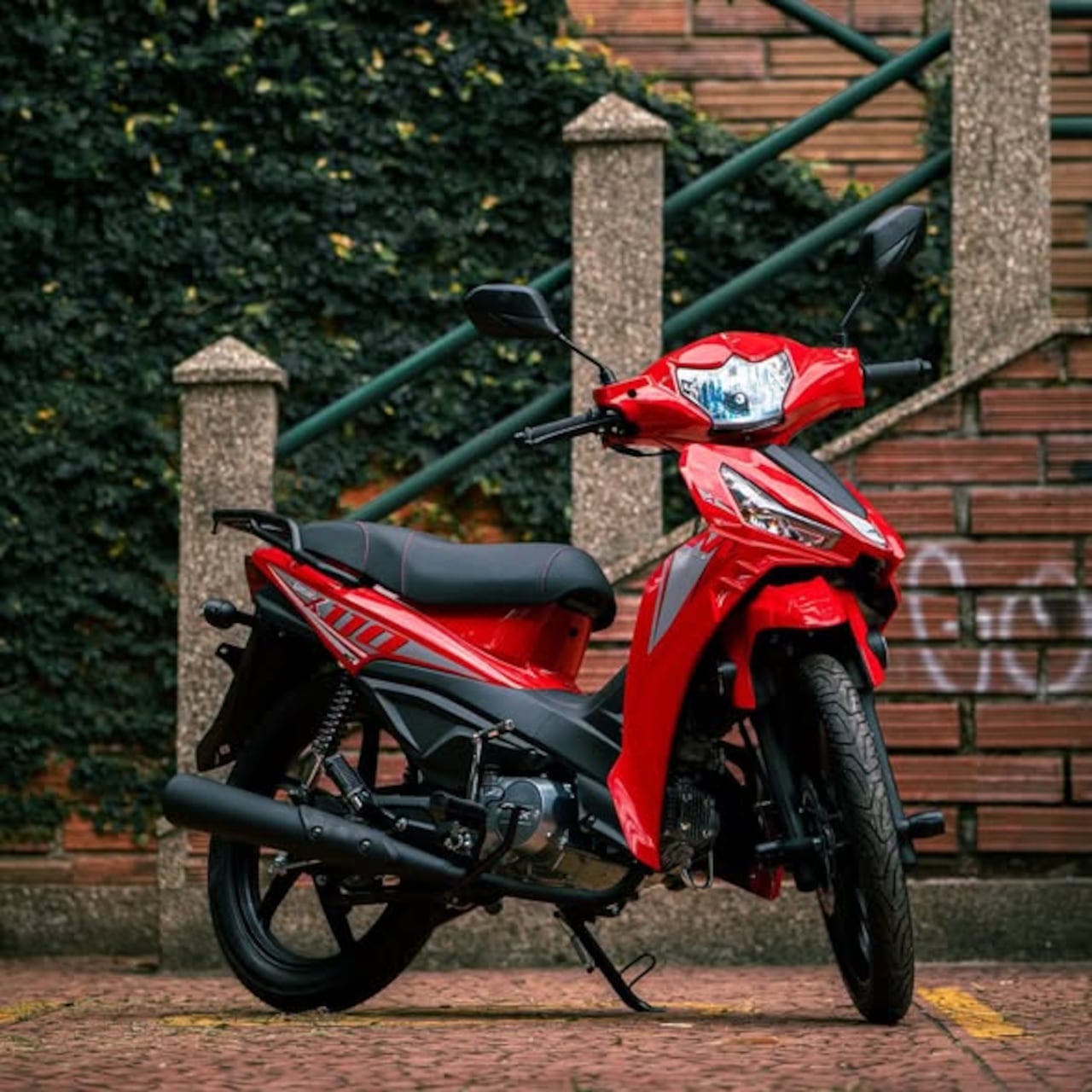 ¿Las motos semiautomáticas son más fáciles de manejar? Así funcionan