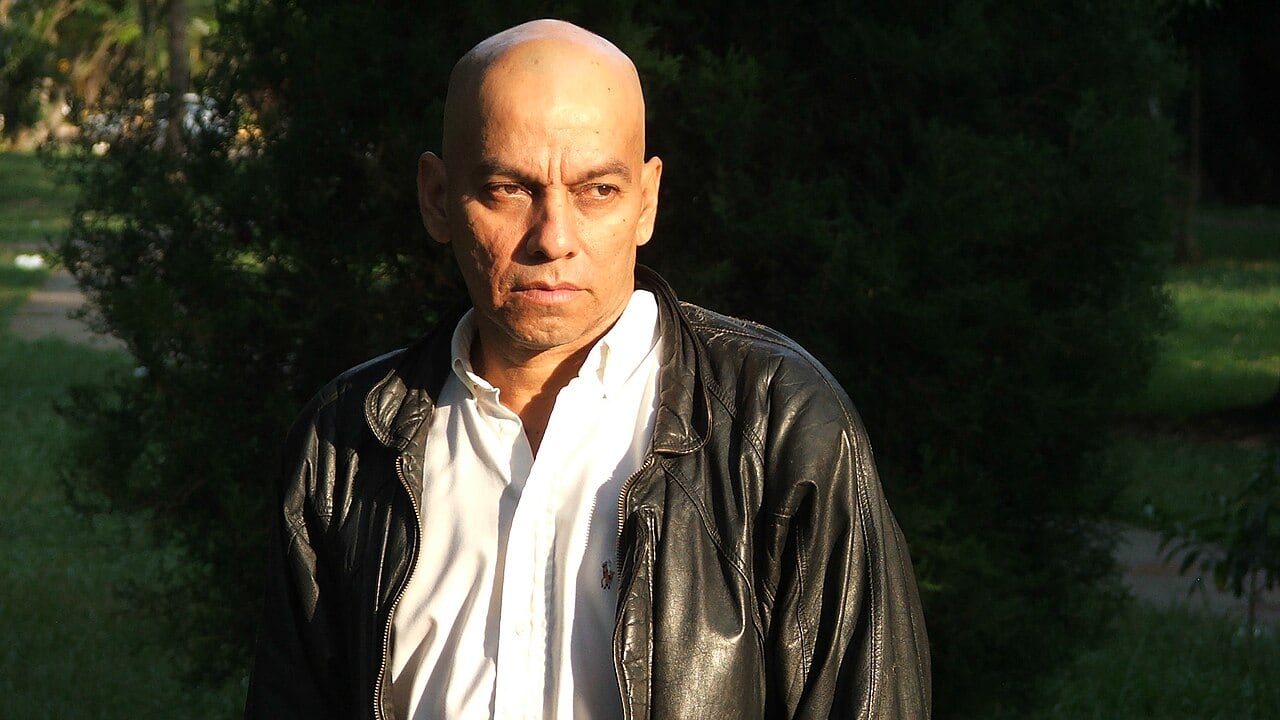 Pablo Angarita Sabi, maestro de teatro de Buenaventura, recibirá reconocimiento internacional.