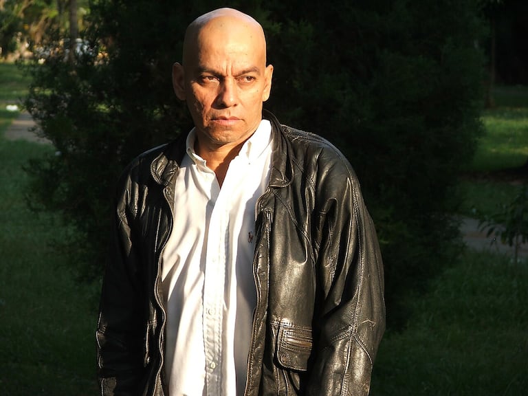 Pablo Angarita Sabi, maestro de teatro de Buenaventura, recibirá reconocimiento internacional.