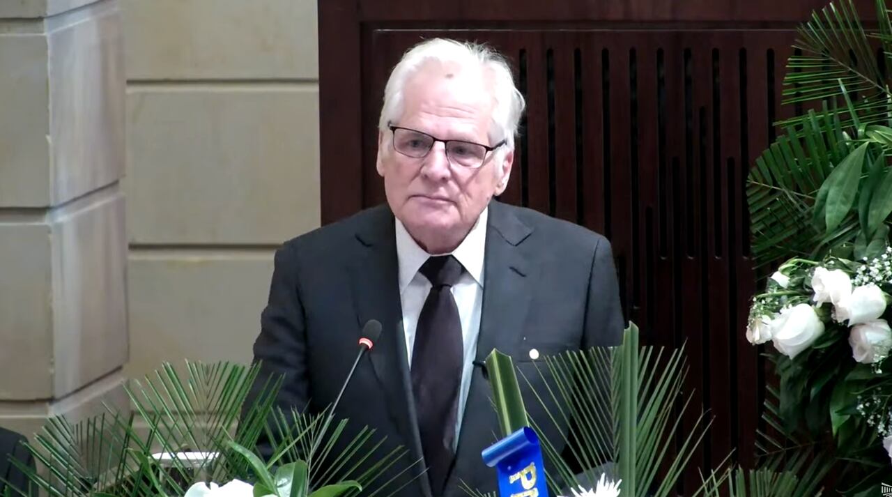 Miguel Uribe Londoño