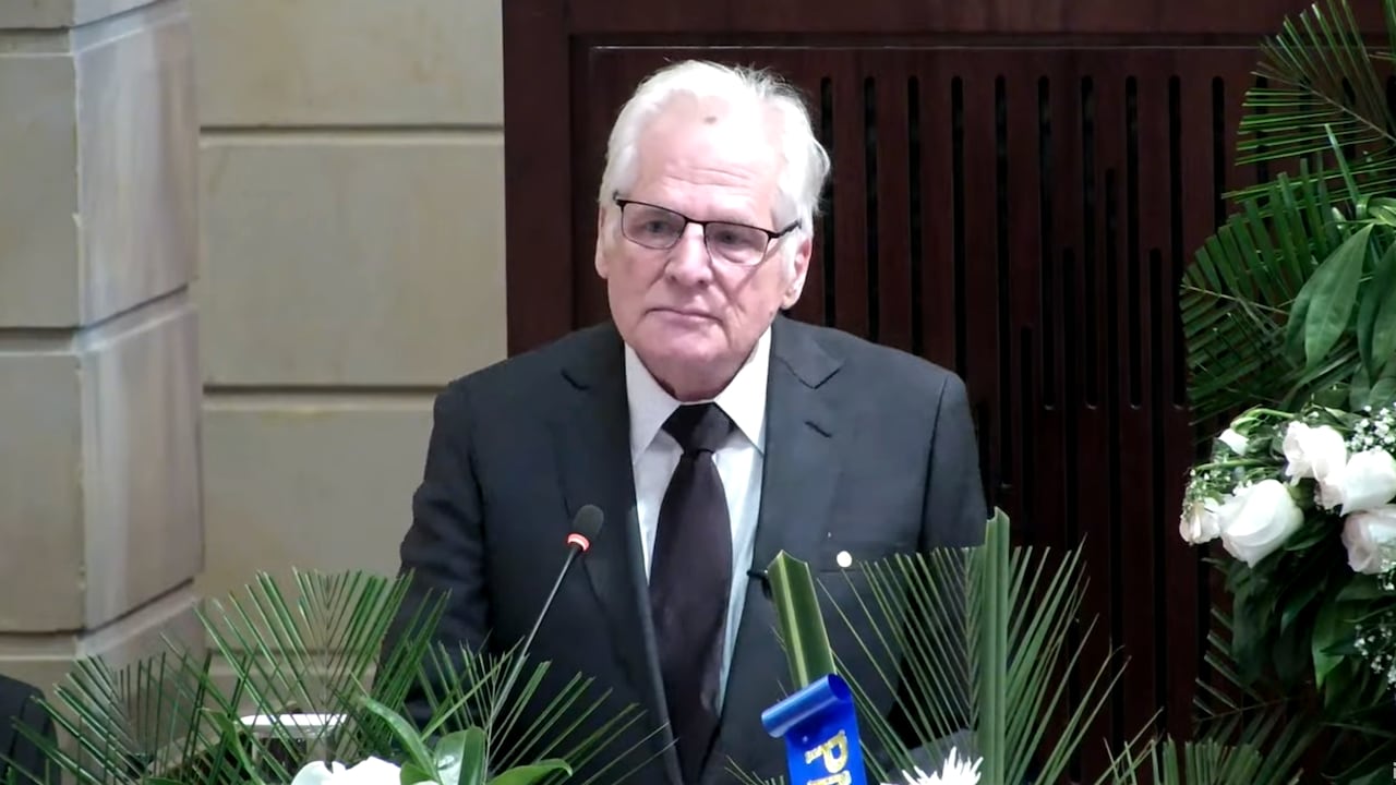 Miguel Uribe Londoño