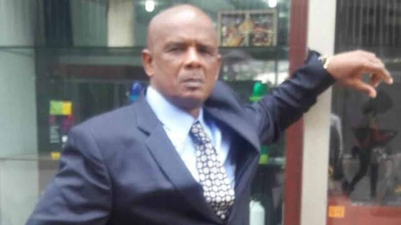 Sócrates Curí Perea, fue diputado de Chocó.