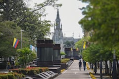 Cali, la sucursal de la salsa y la naturaleza que atrae a millones de viajeros cada año