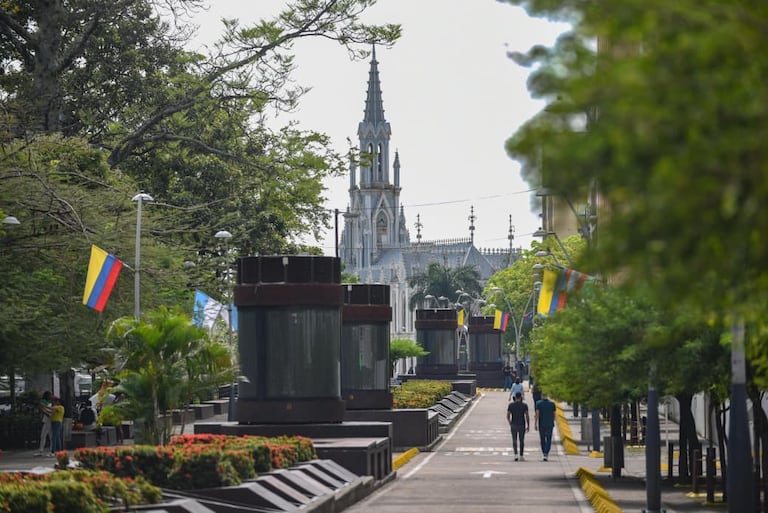 Cali, la sucursal de la salsa y la naturaleza que atrae a millones de viajeros cada año