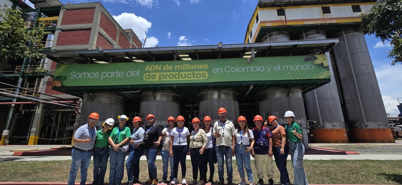 Desde 2024, 58 personas han sido formadas en este programa de Escuela de Incidencia Ciudadana.