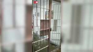 Asi vive en la cárcel 3
Semana tuvo acceso a las celdas de otros testigos del caso Uribe en las cárceles de Colombia.