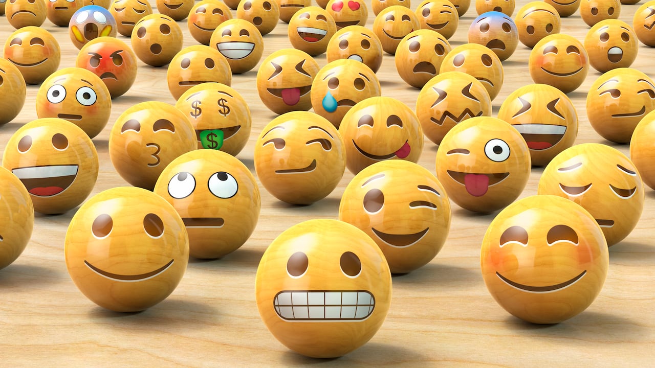 Emojis