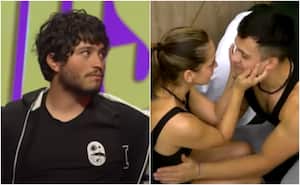 Diana Ángel y Culotauro tienen una relación en La Casa de los Famosos y también ha desatado una ola de comentarios en redes sociales.