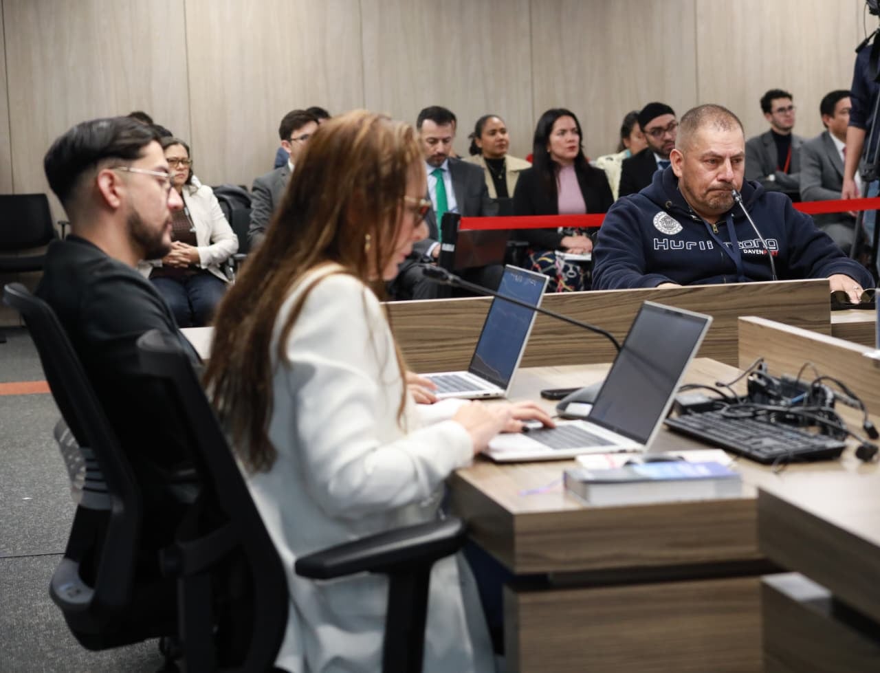 Falsos positivos: coronel (r) Juan Carlos Figueroa Suárez, excomandante del Batallón de La Popa, aceptó cargos ante la JEP.