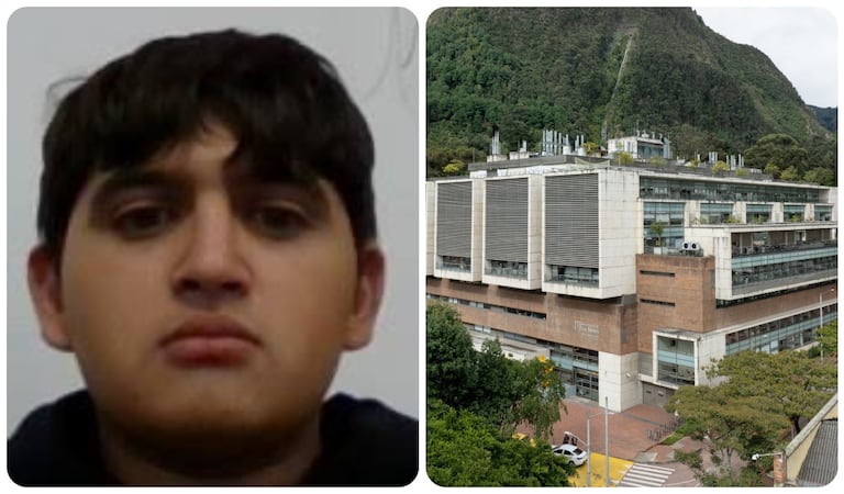 Jaime Esteban Moreno Jaramillo, murió después de haber sido agredido