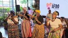 Ruta Afroturística de Cali tendrá inversión de US$250.000 y un intercambio cultural con Brasil