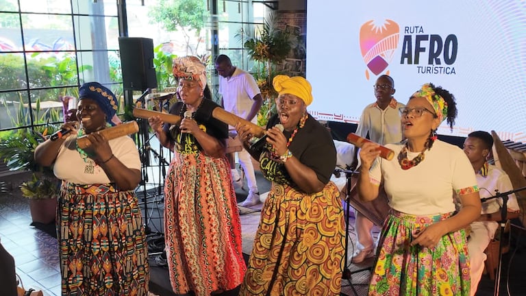 Ruta Afroturística de Cali tendrá inversión de US$250.000 y un intercambio cultural con Brasil