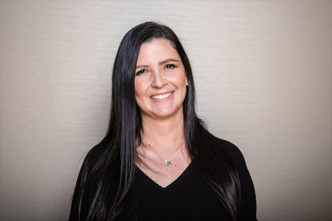 Juliana Pulecio, directora de Comunicaciones de la fintech, Addi.