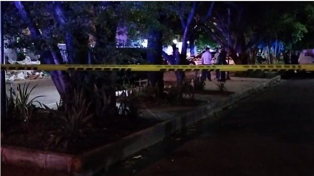 Cúcuta es una de las ciudades donde la violencia se ha incrementado.