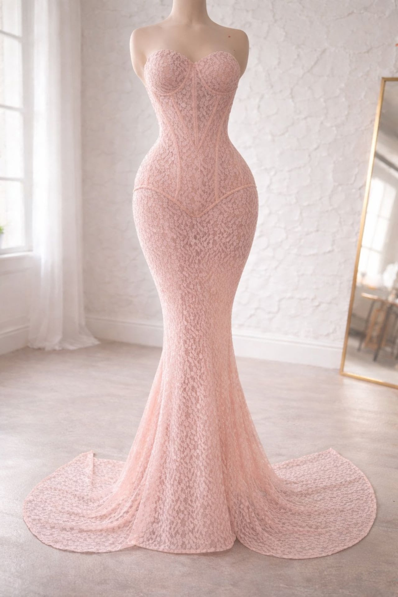 “Arcana” corresponde a la temporada Otoño/Invierno 2026-2027 en el Paris Fashion Week.