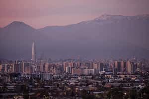 Santiago de Chile