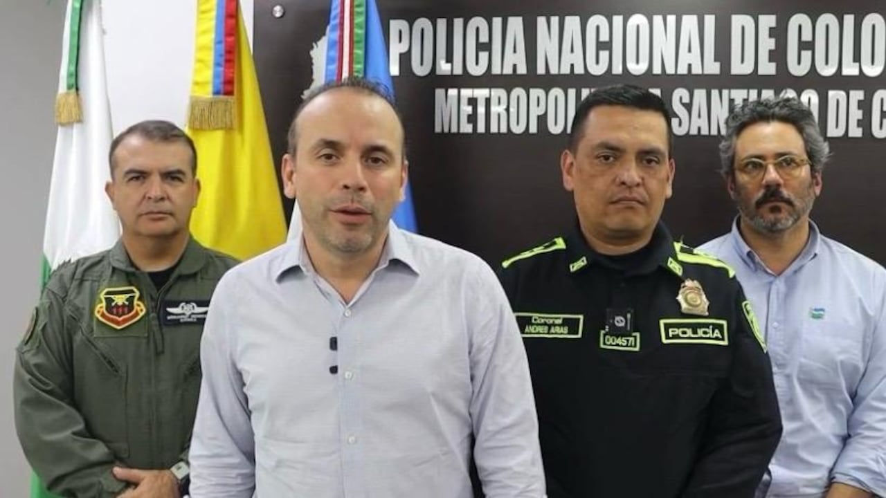 Alcaldía de Cali ofreció recompensa para quienes denuncien lugares y personas que guarden y fabriquen armas en la ciudad.