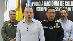 Alcaldía de Cali ofreció recompensa para quienes denuncien lugares y personas que guarden y fabriquen armas en la ciudad.