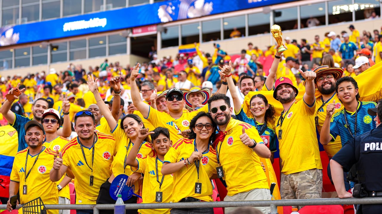 Mundial 2026