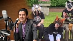 Néstor Morales cuestiona salud mental de quienes se identifican como 'therian' en el país