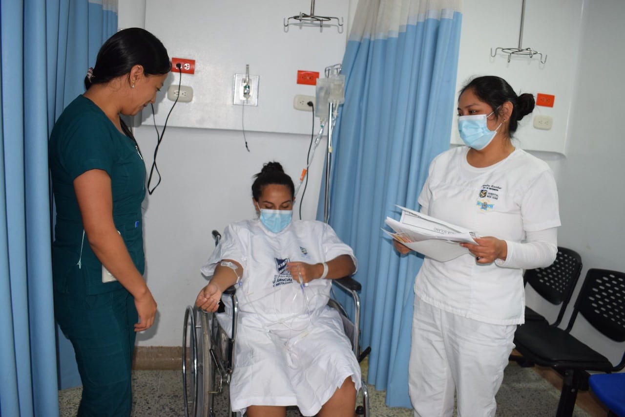 Con motivo de la alta afluencia de visitantes durante la Semana Santa, la Secretaría de Salud del Departamento del Cauca activó un plan especial de contingencia en la ciudad de Popayán, mediante Circular No. 125 del 26/03/26, con el fin de garantizar una atención oportuna y segura a la ciudadanía.