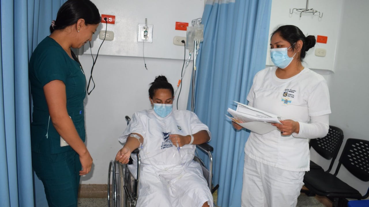 Con motivo de la alta afluencia de visitantes durante la Semana Santa, la Secretaría de Salud del Departamento del Cauca activó un plan especial de contingencia en la ciudad de Popayán, mediante Circular No. 125 del 26/03/26, con el fin de garantizar una atención oportuna y segura a la ciudadanía.
