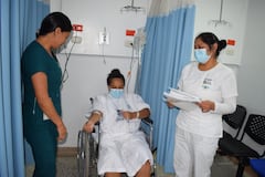 Con motivo de la alta afluencia de visitantes durante la Semana Santa, la Secretaría de Salud del Departamento del Cauca activó un plan especial de contingencia en la ciudad de Popayán, mediante Circular No. 125 del 26/03/26, con el fin de garantizar una atención oportuna y segura a la ciudadanía.