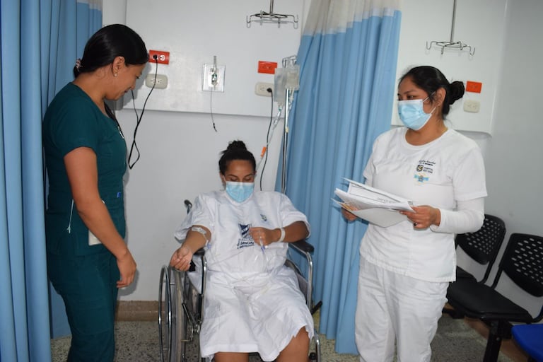 Con motivo de la alta afluencia de visitantes durante la Semana Santa, la Secretaría de Salud del Departamento del Cauca activó un plan especial de contingencia en la ciudad de Popayán, mediante Circular No. 125 del 26/03/26, con el fin de garantizar una atención oportuna y segura a la ciudadanía.