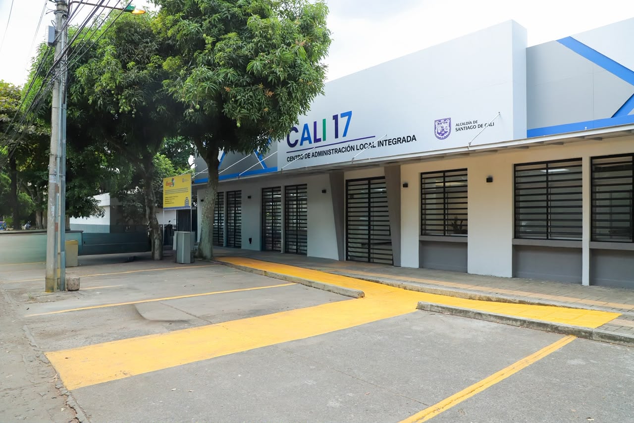 El sismo del 10 de agosto puso a prueba la capacidad de los CALI para mantener el contacto con las comunidades aun cuando sus sedes presentan restricciones.