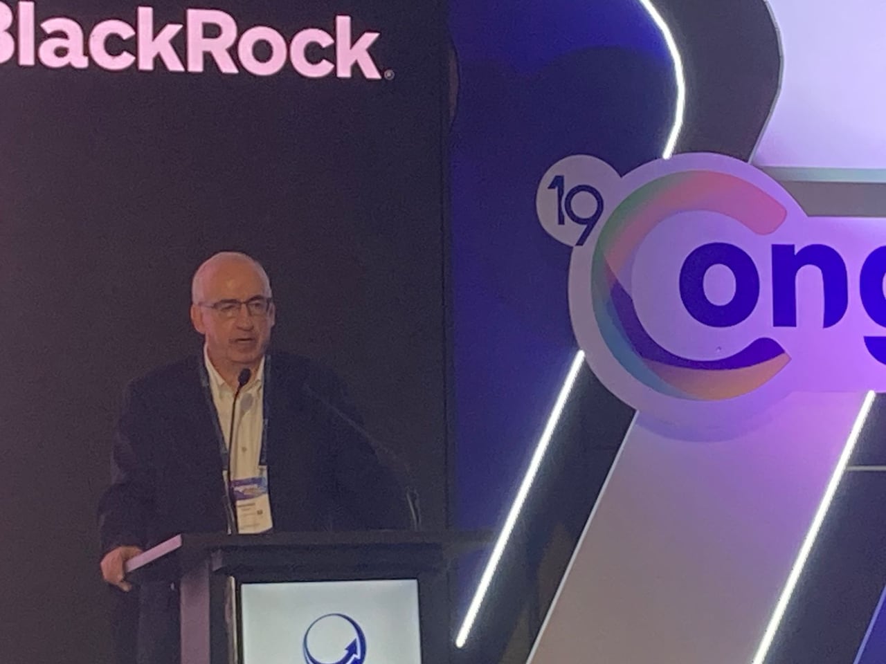 Leonardo Villar, gerente del Banco de la República