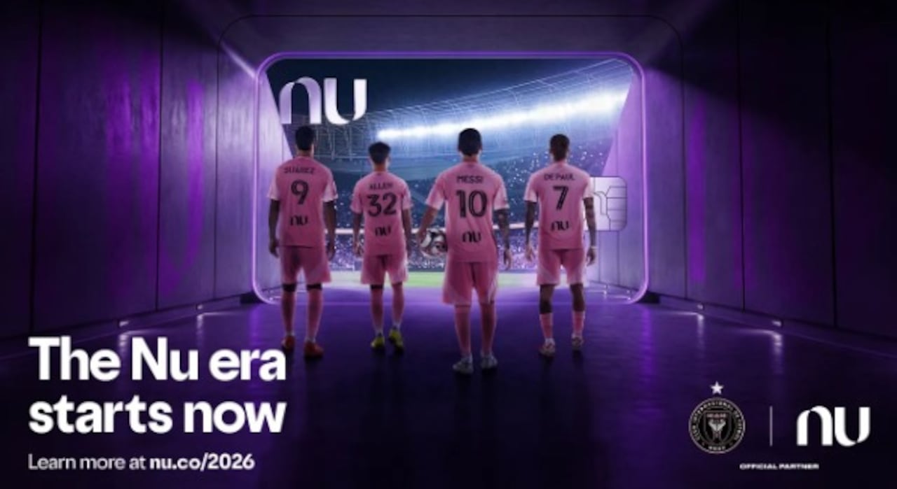 Nu Stadium, la nueva casa de clase mundial de Inter Miami CF