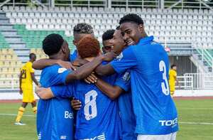 Orsomarso se metió en la final del Torneo BetPlay 2024-1.