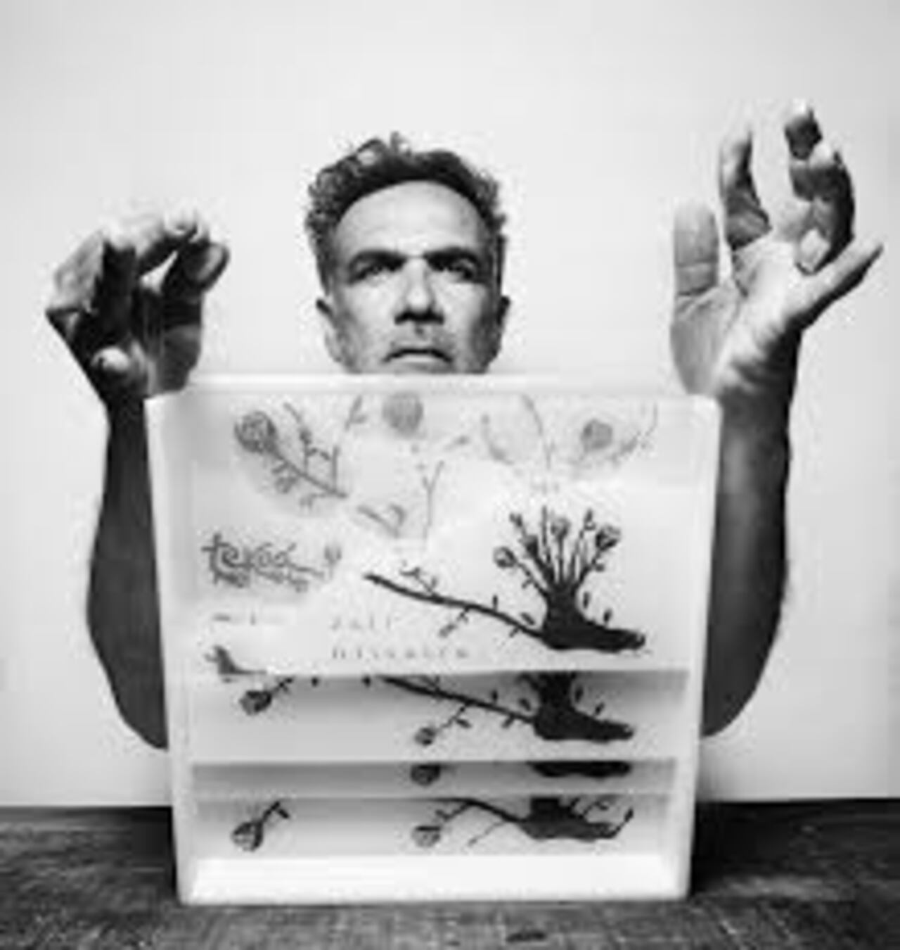 Leo Macías, importante publicista caleño, estará presente en este gran encuentro.