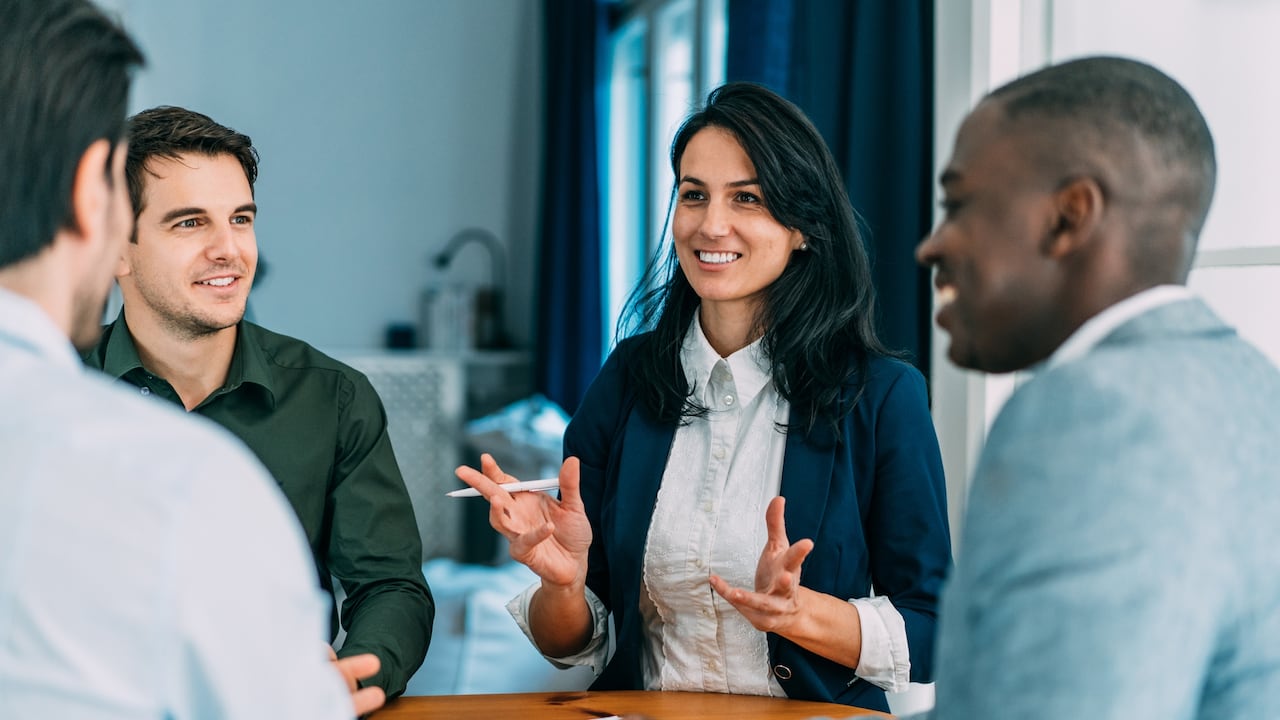 Colsubsidio abrió vacantes en Cundinamarca.
