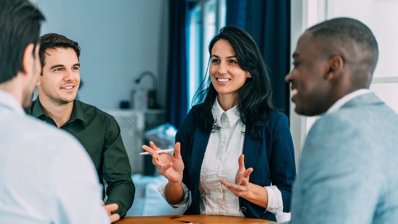 Colsubsidio abrió vacantes en Cundinamarca.