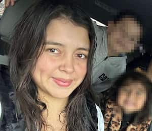 Luisa Urbano Gutiérrez y sus dos pequeños hijos fueron asesinados por la pareja de la mujer. La víctima era oriunda de Popayán, Cauca.