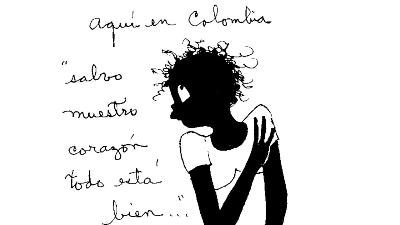 Caricatura de Nieves, 17 de abril de 2026.