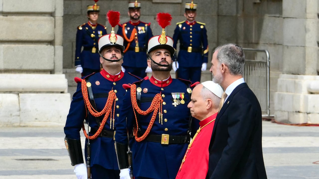 Papa Leon XIV