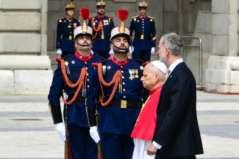 Papa Leon XIV