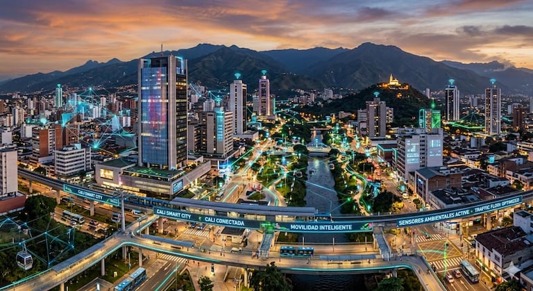 Cali será epicentro del CITI+ 2026