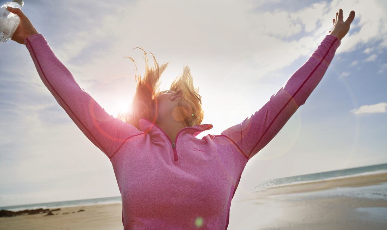 Energía y vitalidad