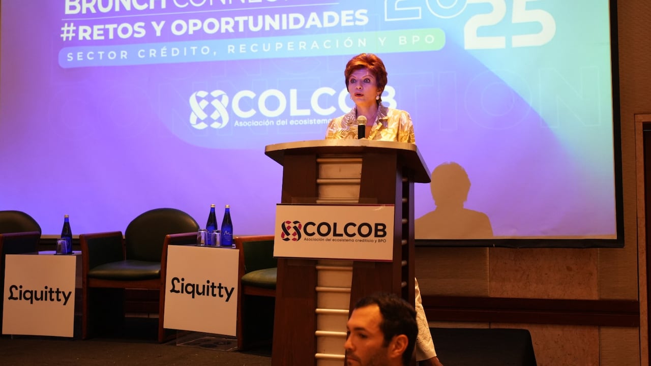 En Cali, se realizó el 'Brunch Connection' de COLCOB.