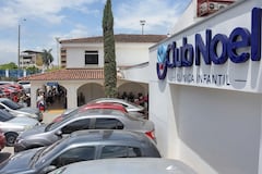 Las EPS le deben dineros a los centros asistenciales, El Club Noel es una de las instituciones afectadas por estos retrasos.
